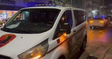 “私はモモを殺しました”、Vloraで偽警報された警察を証明した電話