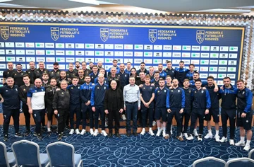 NFFKはAlbin Kurtiの手紙を出版します:損失の後で国民のためのサポート