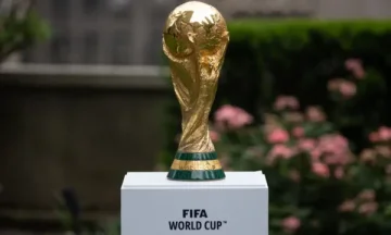 ワールドカップクロック2026:予選チーム、試合日程グループ
