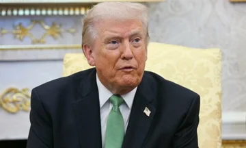 トランプはイランとの戦争はすぐに終わることができると述べ、NATO出口を警告します