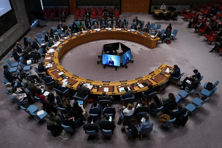 KS UNは今月コソボについて議論し、セルビアとの対話の進行状況を見ない