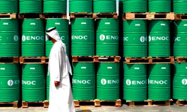 ЕС предупреждает: цены на нефть и газ не будут снижены, даже если война с Ираном закончится