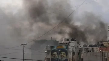 イスラエル軍は、主要なイラン革命的な監視工学を殺します