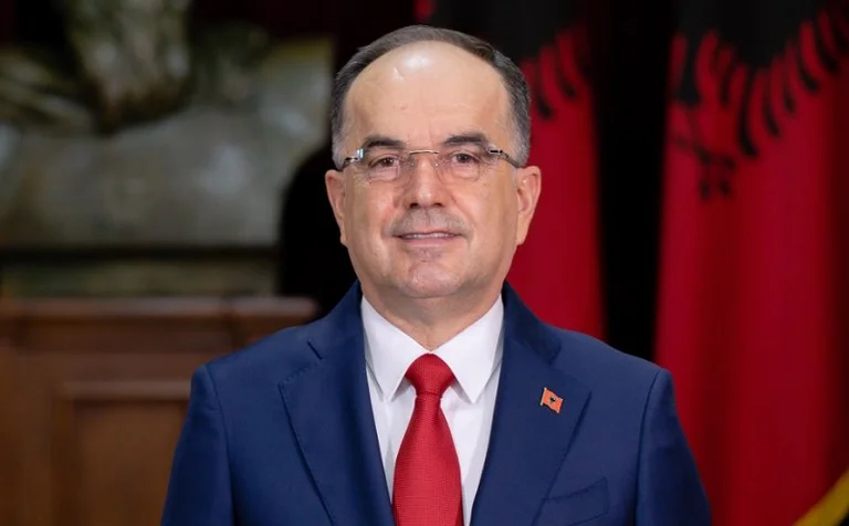 Presidenti Begaj vjen në Kosovë për një vizitë dyditore