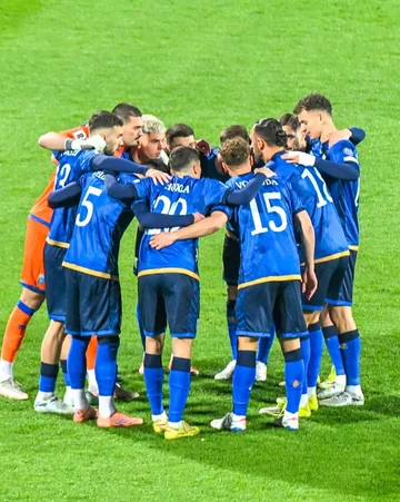BBC schreibt über Kosovo: Ein großer Traum auf der Eva der Geschichte