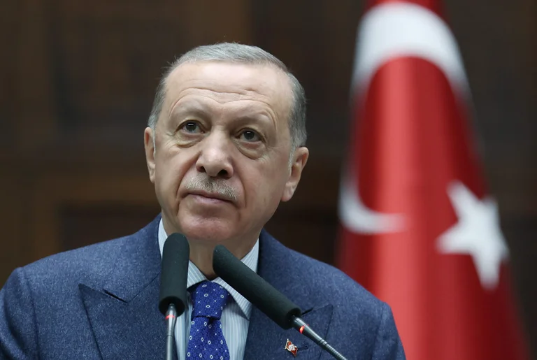 Erdogan: Nuk ka paqe të qëndrueshme pa pjesëmarrjen e Rusisë dhe Ukrainës