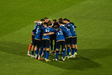 コソボは、ポジティブキャンペーンの後にFIFAランキングに移動し、歴史の中で最高のランキングを達成します