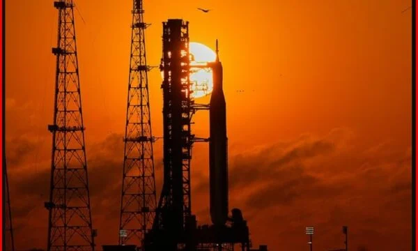 NASA получило зеленый свет: возвращение на Луну через 50 лет