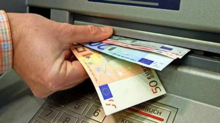 Ministerstwo Finansów z powiadomieniem o płacy minimalnej w sektorze prywatnym