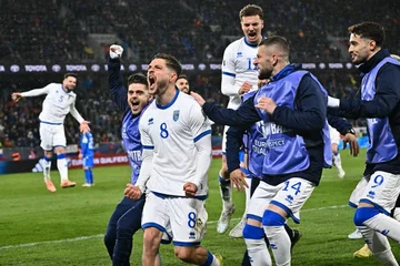 Mögliche Formationen: Hier der 11. Kosovo-Titel gegen die Türkei