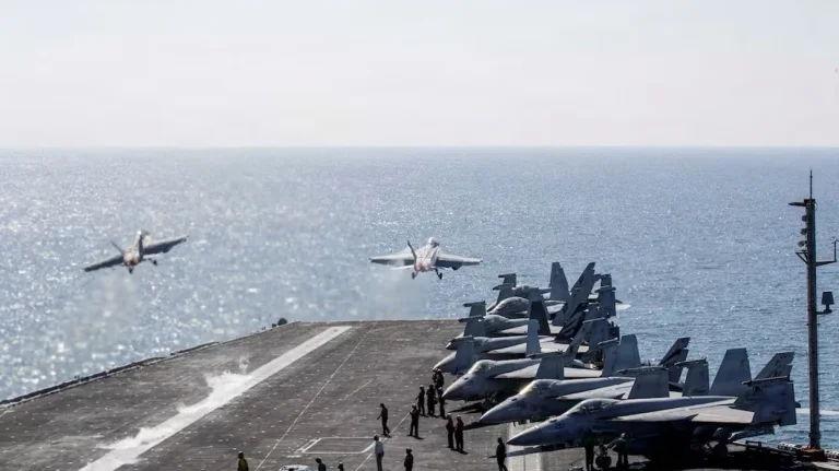 イタリアは、中東航行のためにアメリカの航空機によってシチリア基地の使用を拒否します