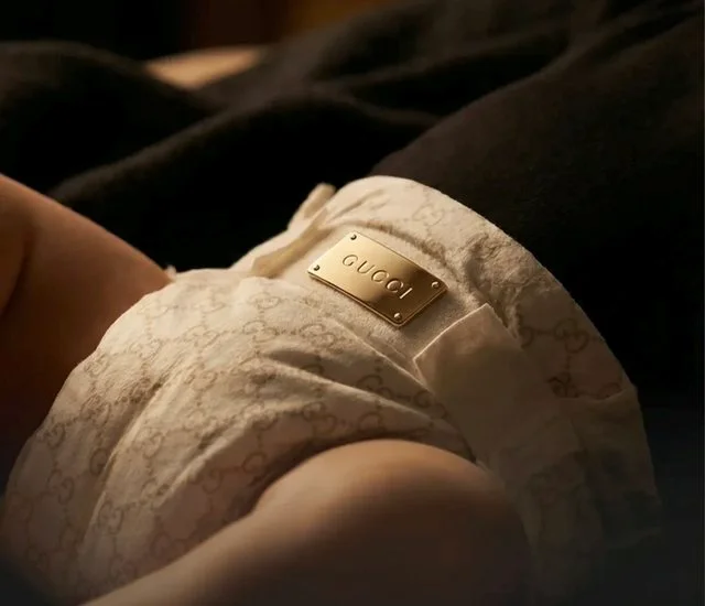 500 dollar diapers are the new luxury