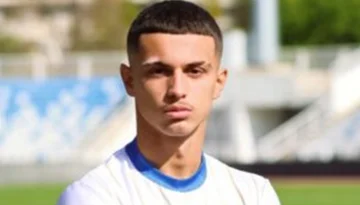 Finden Sie heraus, wer Lorik Mehmeti, der 17-Jährige, Pristina bewundert?