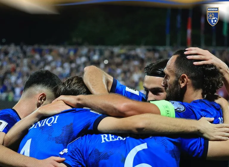 Un passo dal successo, il Kosovo combatte oggi per il sogno americano