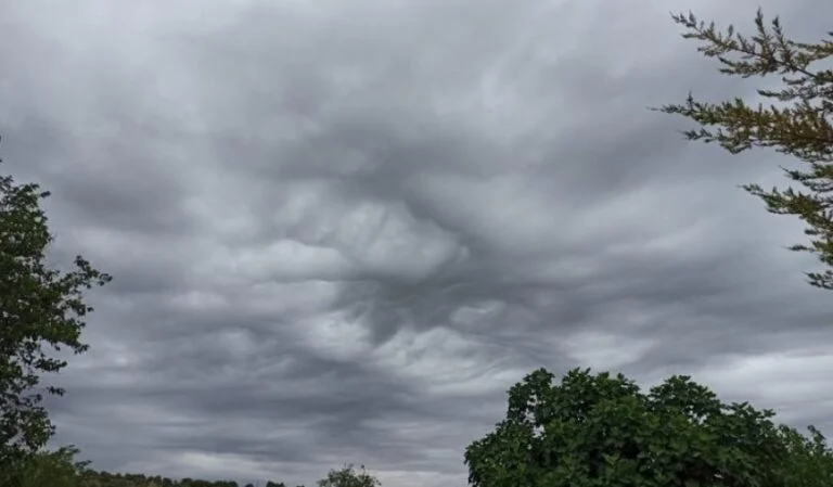 今日のコソボ天気