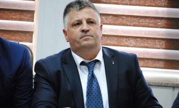 Haradinaj: Specialist je rasist, reagira na tujce, ne reagira na naše.