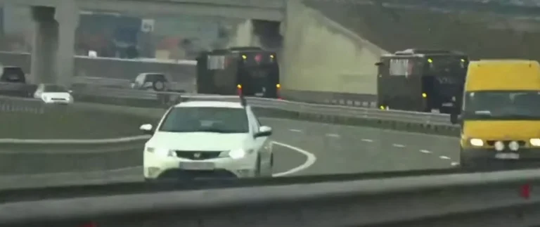 Die Türkei reaches Kosovo (VIDEO)