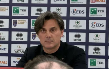Montella: Was auch immer das Ergebnis morgen ist, ich prahle über diese Spieler.