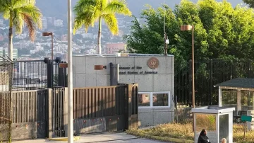 米国は7年後にベネズエラのアメリカの大使館を再開しました, 国家部: 新しい章