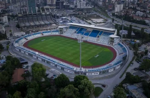 Solo 700 biglietti per i tifosi turchi in partita contro il Kosovo