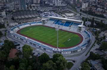 Nur 700 Tickets für türkische Fans im Spiel gegen Kosovo