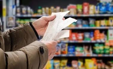 ASS: Preţurile în ianuarie au crescut cu 5,8% faţă de anul trecut