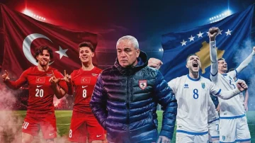 トルコのフットボールのアイコンRiza Calimby:Kosovoあまりにも強く、トルコは簡単に取得しません