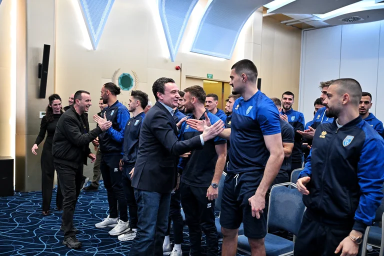 Kosovo政府は、スロバキアのダーダン勝利のために500mユーロを割り当てました