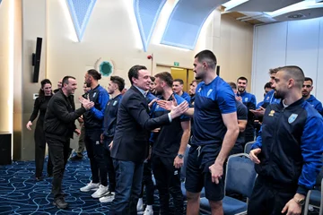 Kosovo政府は、スロバキアのダーダン勝利のために500mユーロを割り当てました