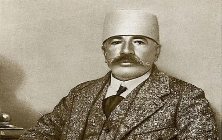Bajram Curriの殺人から101年