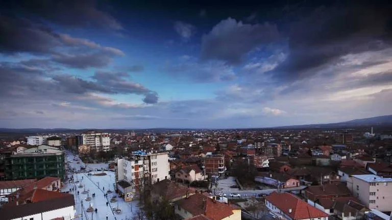 VV zyrtarizon kandidatin për kryetar komune në Vushtrri