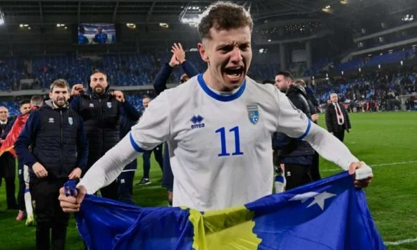 Noble Agent Aslan conferma i negoziati con Barcellona