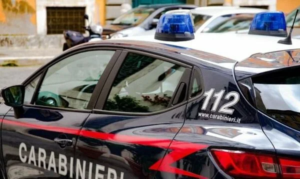 טראגי באיטליה: הזקן דקר את אשתו 81, הרבה גויים