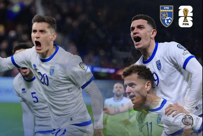 FFK reagisce dopo la vittoria sulla Slovacchia: la finale a casa!