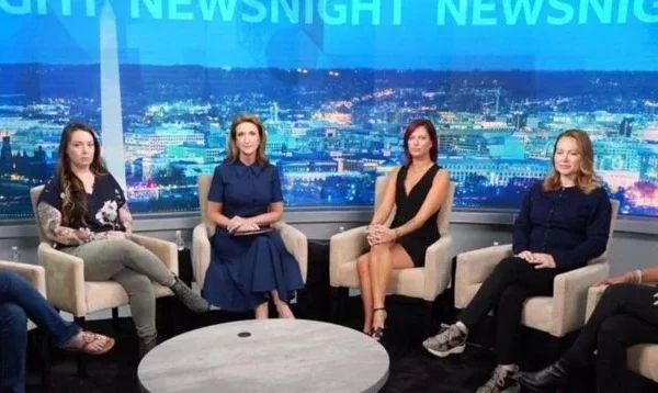 “目の中で恐怖のような”