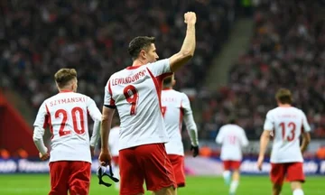 The World's Dream on Albanien, Redsight “takes over” in Poland
