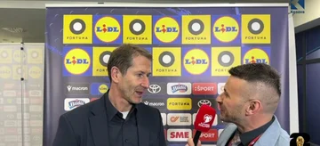 Foda: In dieser Atmosphäre hoffe ich, dass wir unseren nächsten Kampf zu Hause gewinnen.