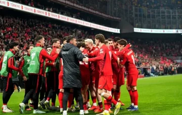 Gute Nachricht: Der Star der Türkei wird voraussichtlich aus dem Kosovo fehlen