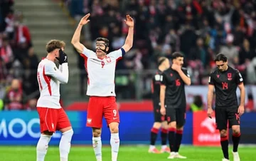 Was ist in Warshava los? Polen schließt die Partitur ab, Albanien wird besiegt!