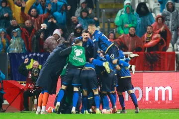 我々 は、スロバキアの夜に勝つ場合は、 “Fadil の Vrkri” でトルコを期待します。