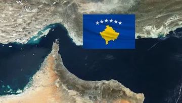 FOX: Kosovoは30カ国にHormuzへの船舶航路を保護する参加