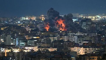 イスラエル北部のミサイル攻撃の後、殺され、25怪我