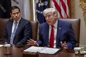 トランプ:イランは悪い戦闘機ですが、優秀な交渉家です