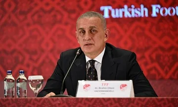 Föderation der Türkei Präsident: Wenn wir besiegen Rumänien, Kosovo und Slowakei wir nicht verdienen die Welt