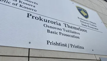抗薬操作 “Delivery”、Prosecution は細部を与えます: 拘留を求めるさまざまな犯罪行為のために 5 人の人々 が拘留されました