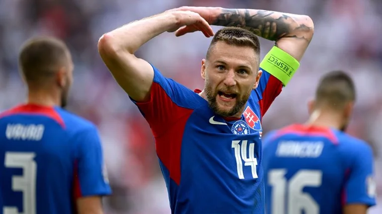 Ufficiale: Il capitano Scrinari assente dal Kosovo