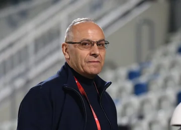成功したキャンペーンからアメリカの夢まで、Agim Ademi は “finals” をスロバキア語で話します。