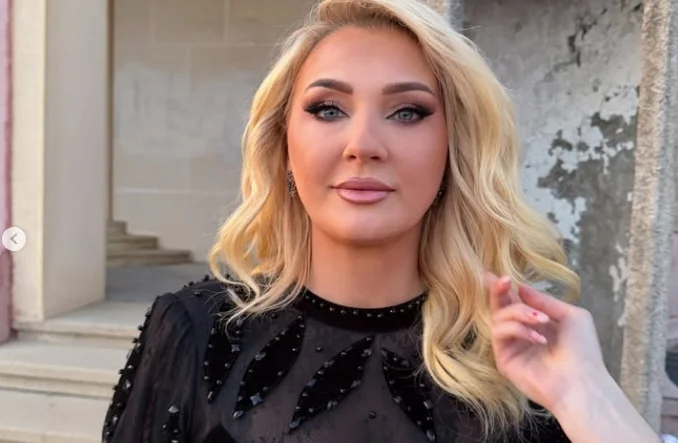 Remzie Osmani warns new musical project