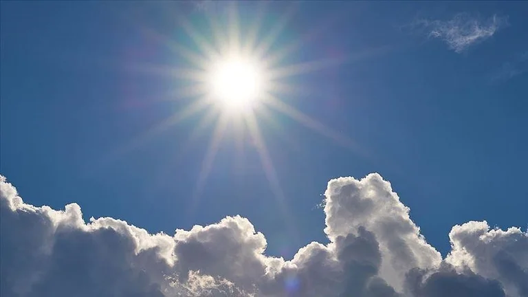 天気は、木曜日に予報