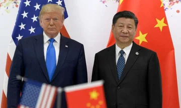 Samiti SHBA-Kinë: Takimi Trump-Xi që mund të ndryshoj marrëdhëniet e dy superfuqive botërore